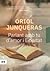 Parlant amb tu d'amor i llibertat by Oriol Junqueras i Vies