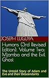 Humans, Vol. 2: M...
