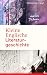 Kleine Englische Literaturgeschichte