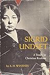 Sigrid Undset: A Study in Christian Realism
