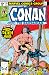 Conan The Barbarian #100 by Roy Thomas