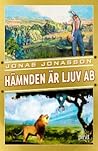 Hämnden är ljuv AB