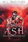 Burning Ash by N.J. Walters