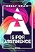 A is for Abstinence (V is for Virgin #2)