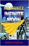 Ms. Infinity: Infinite Moon Ms. Infinity: Infinite Moon