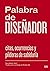 Palabra de diseñador by Emilio Gil Cerracín