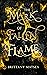 The Mark of Fallen Flame (Weapon of Fire and Ash #1)