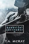Beautiful Surrender (Blue Lights, #2)
