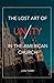 The Lost Art of Unity in the American Church by Jon Terry