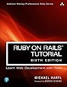 Ruby on Rails Tutorial