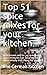 Top 51 spice mixes for your...
