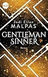 Gentleman Sinner by Jodi Ellen Malpas