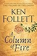 Image for A Column of Fire