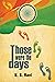Those Were the Days by N.S. Ravi