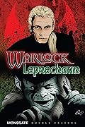 Lionsgate Films Presents: Double Feature: Leprechaun and Warlock