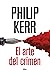 El arte del crimen