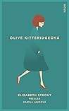 Olive Kitteridgeová by Elizabeth Strout