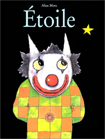etoile (Hardcover)