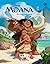 Moana the Movie Storybook