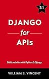 Django for APIs: ...