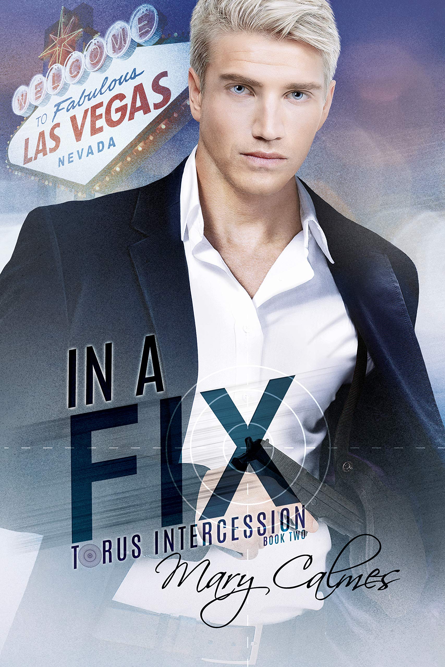 In a Fix (Torus Intercession #2)