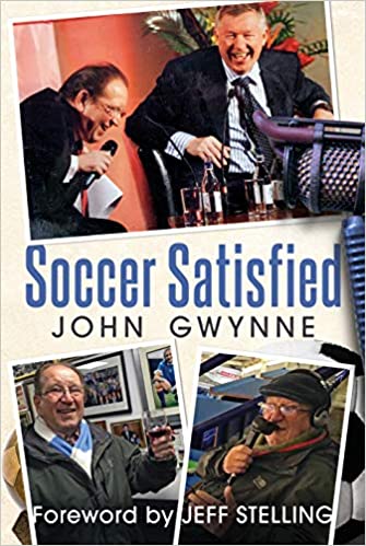 Soccer Satisfied (Hardcover)