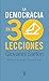 La democracia en 30 lecciones