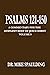 Psalms 121-150: A Commentar...