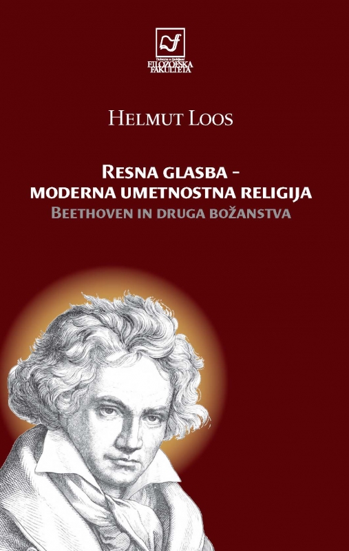 Resna glasba - moderna umetnostna religija