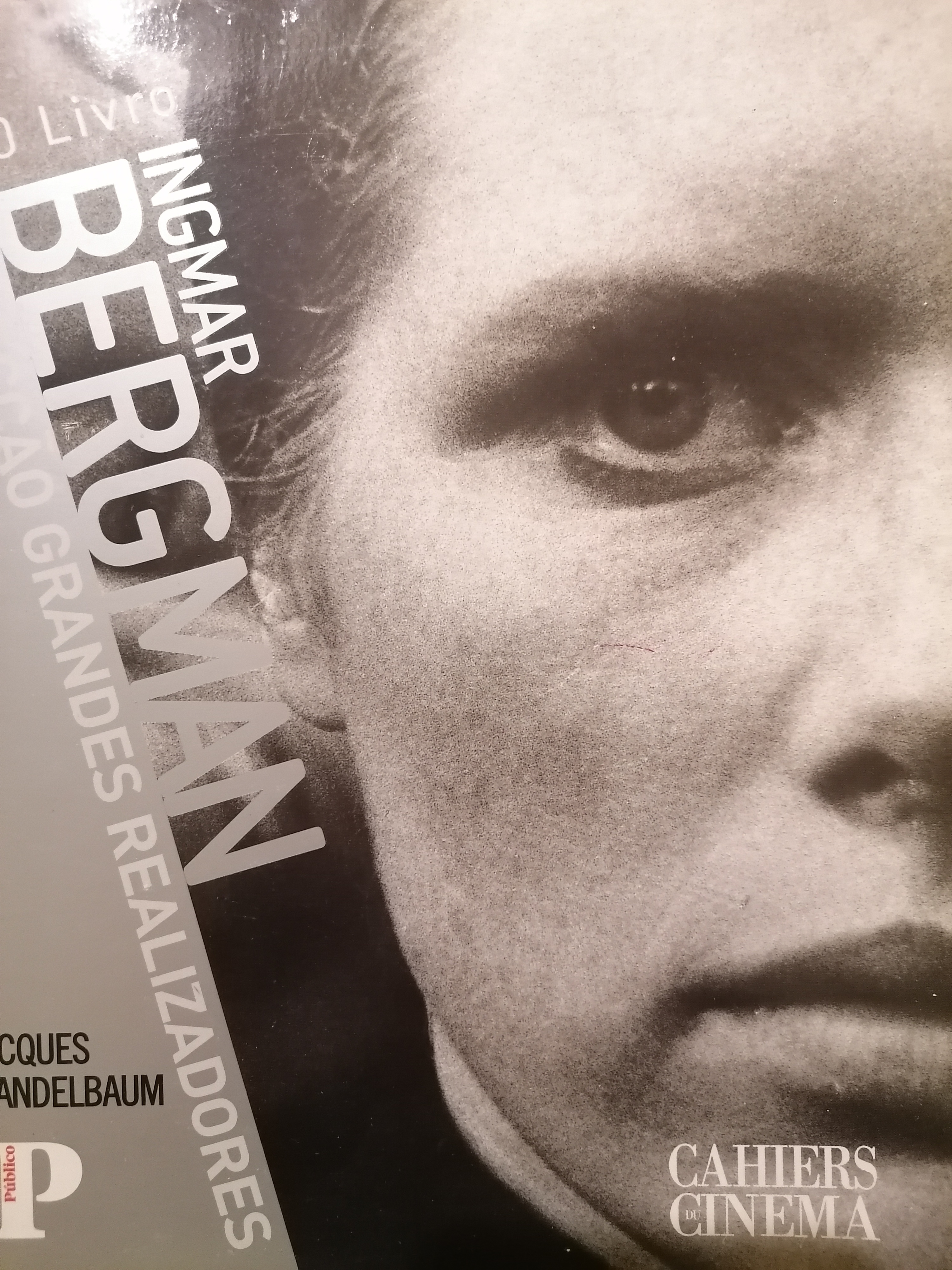Ingmar Bergman (Paperback)