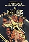 The Magicians by Lev Grossman
