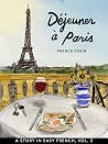 Déjeuner à Paris:...