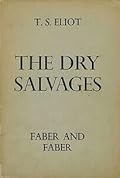 The Dry Salvages