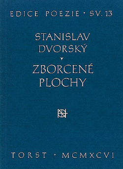 Zborcené plochy (Unknown Binding)