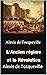 L’Ancien régime et la Révolution (French Edition)