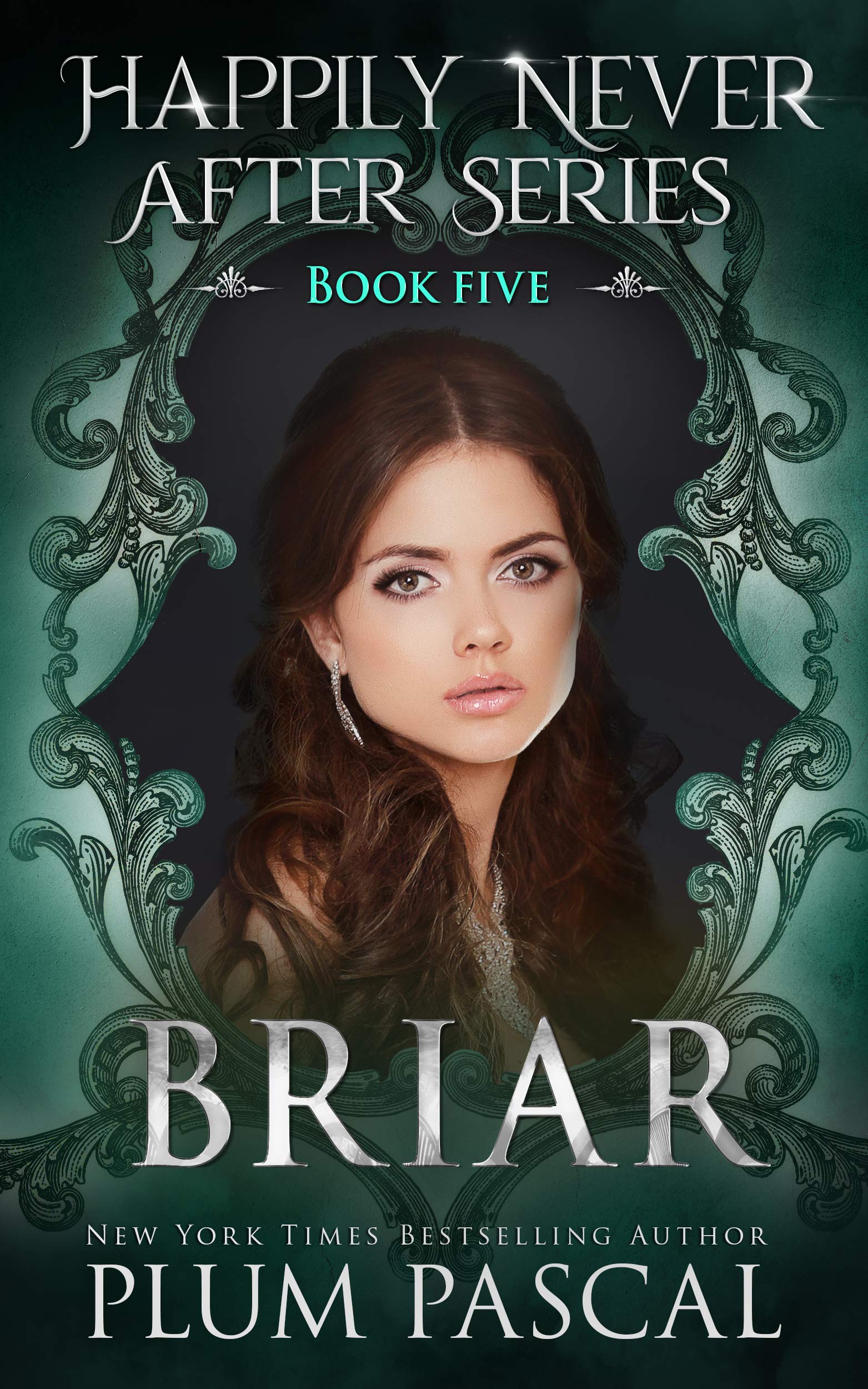 Briar (Happily Never After, #5)