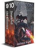 Dragon Assassin 4: Downfall