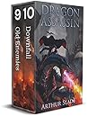 Dragon Assassin 4...