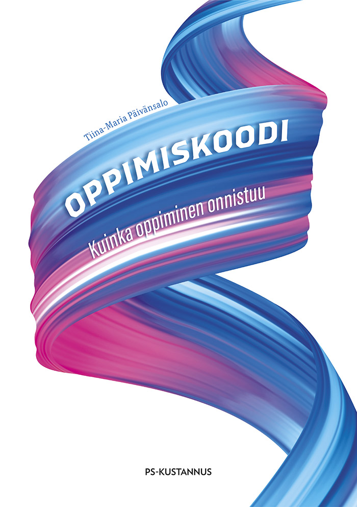 Oppimiskoodi: Kuinka oppiminen onnistuu