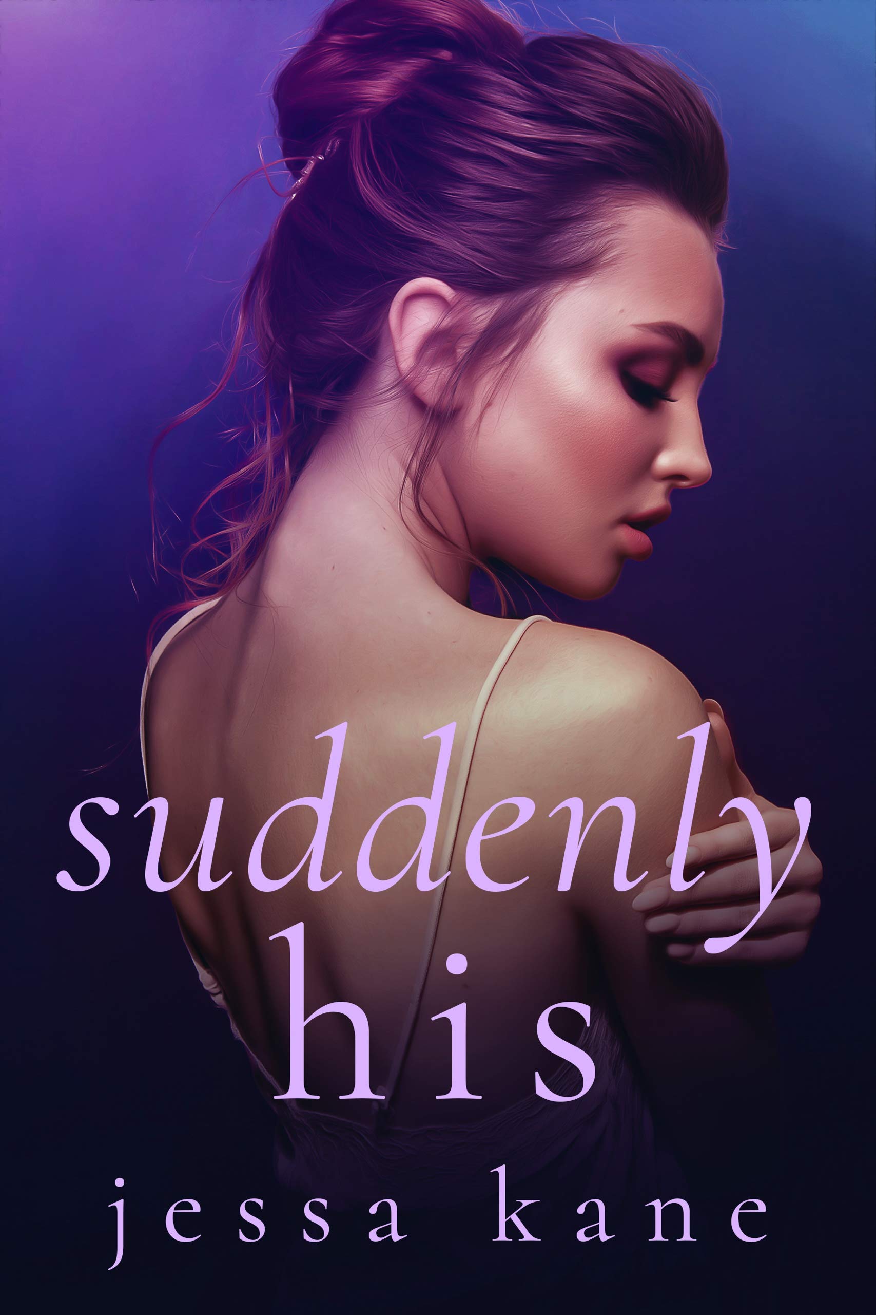 Suddenly His (Kindle Edition)
