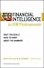 Financial Intelligence for HR Professionals: What You Really Need to Know About the Numbers