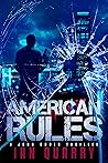 American Rules: (John Rader Thrillers Book 4)