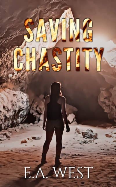 Saving Chastity (ebook)