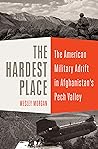 The Hardest Place...