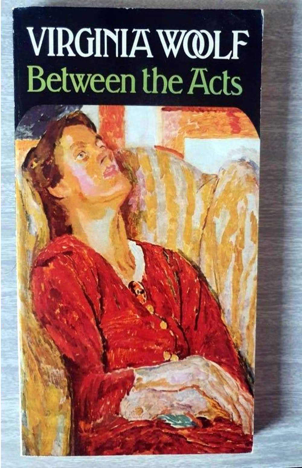 Between the Acts