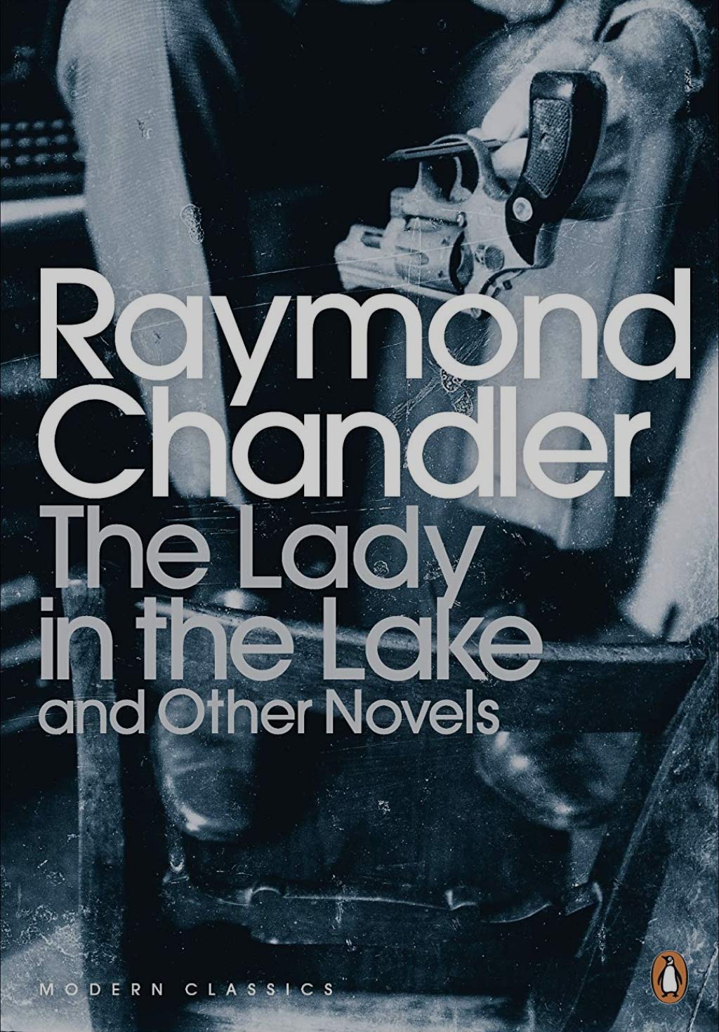 The Lady in the Lake (Penguin Modern Classics) New Ed Edition