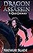 Old Enemies (Dragon Assassin #9)