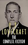 H.P. Lovecraft: T...