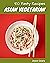 50 Tasty Asian Vegetarian R...
