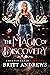 The Magic of Discovery (Emerald Lakes, #1)